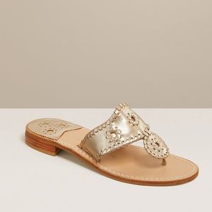 Jack Rogers Sandal